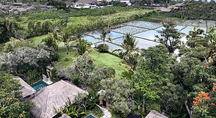 The One Boutique Villa