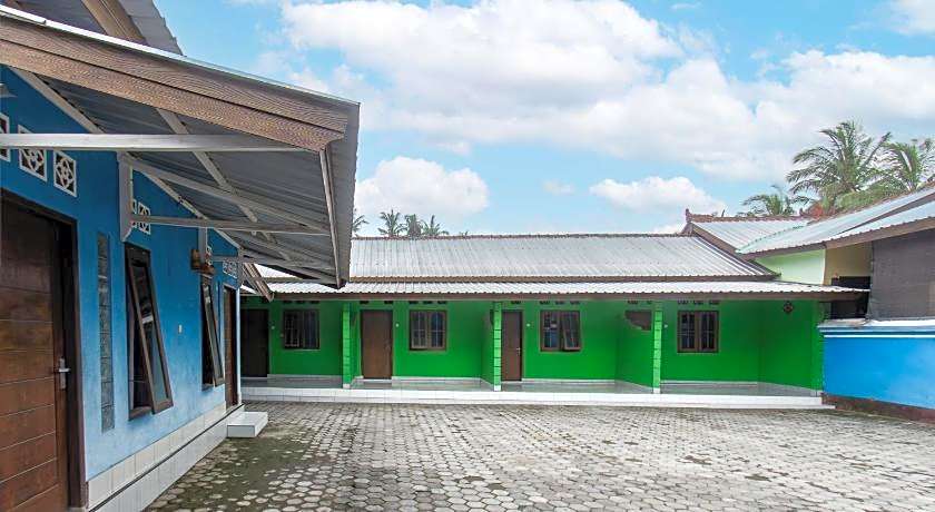 Hotel O Penginapan Mekar Sari Near PT. Lombok Menara Energygas