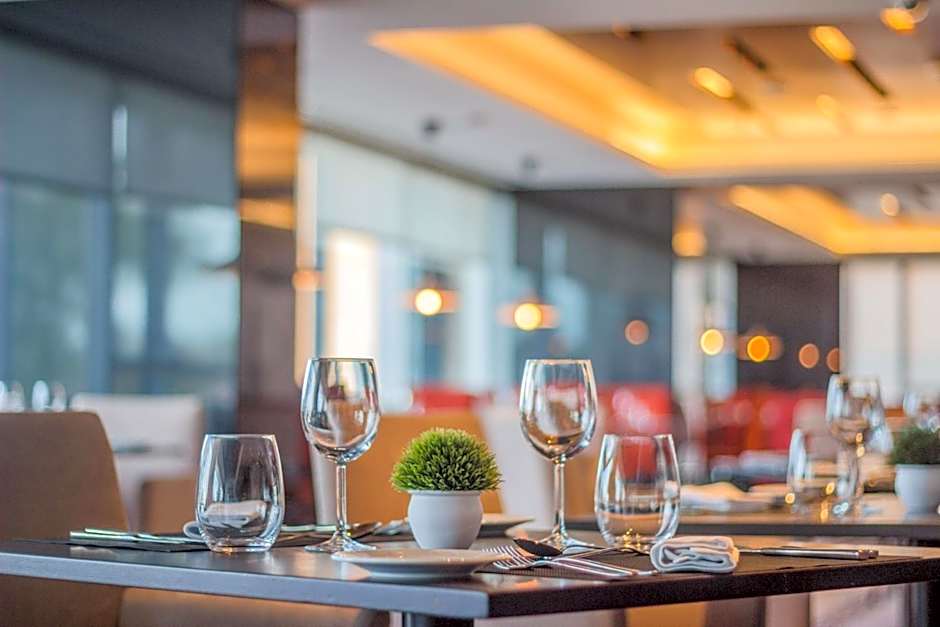 Hilton Garden Inn Montevideo