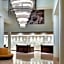 Newark Liberty International Airport Marriott