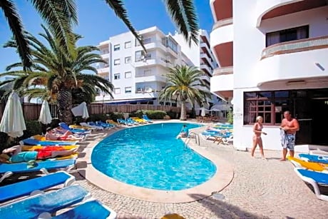 Mirachoro Praia da Rocha