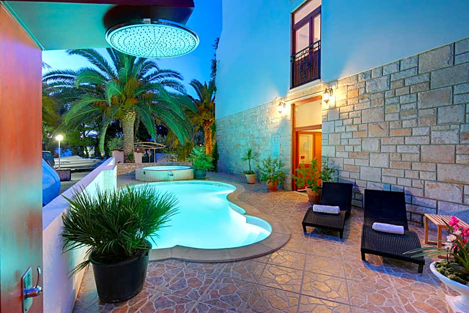 VILLA ADRIATICA HOTEL - ADULTS ONLY