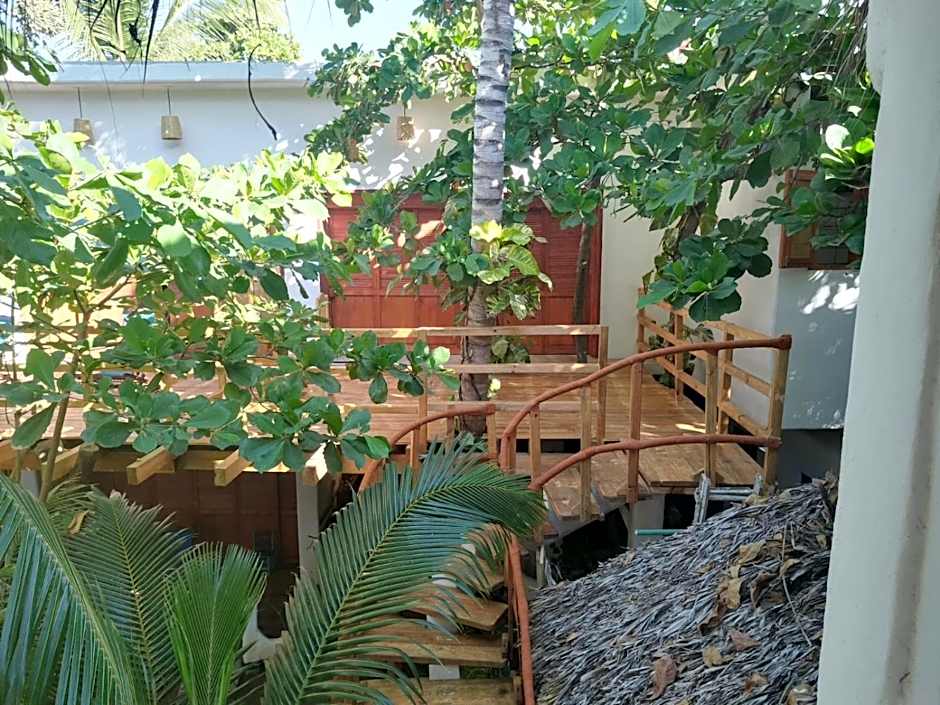 Bambú Ecocabañas