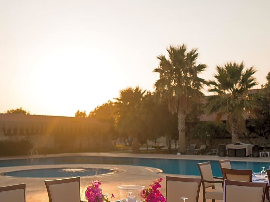 Flow Datca Surf and Beach Hotel