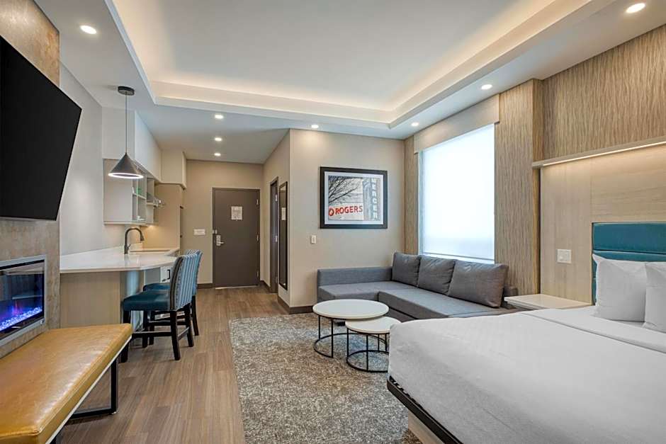 Best Western Plus City Centre Inn