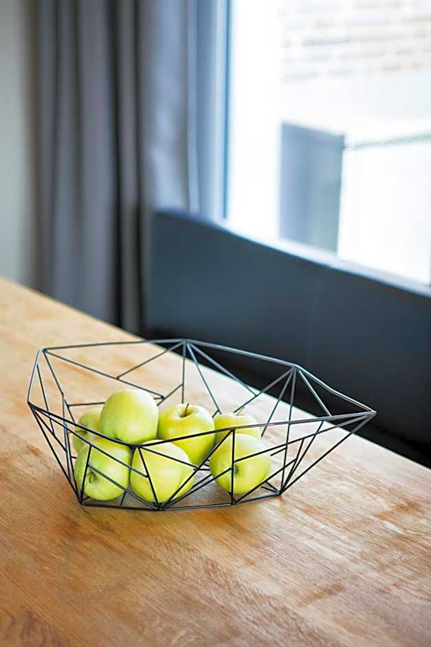 Downtown Apartments Mitte