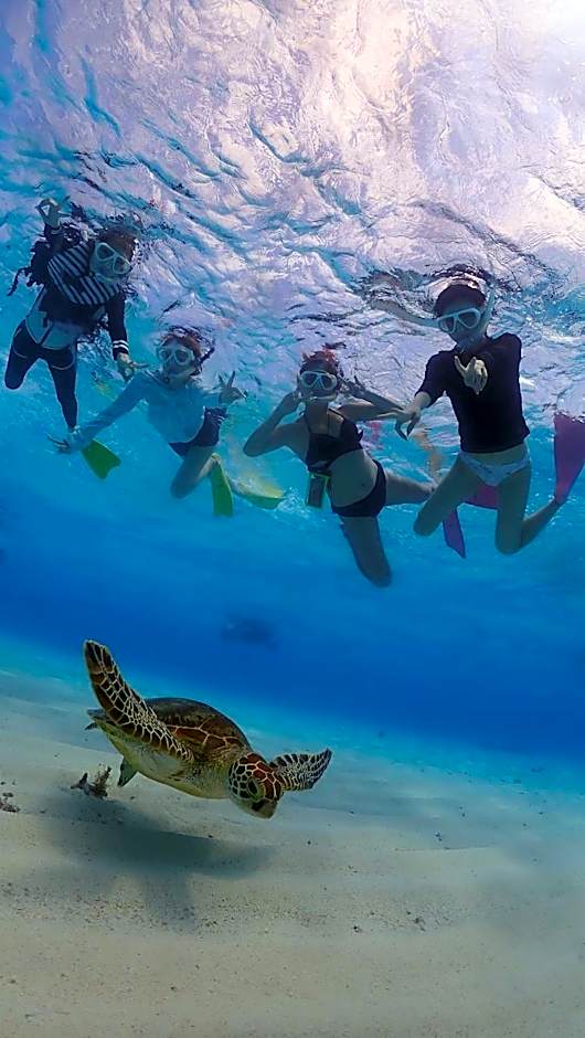 HOTEL Fit in Miyakojima