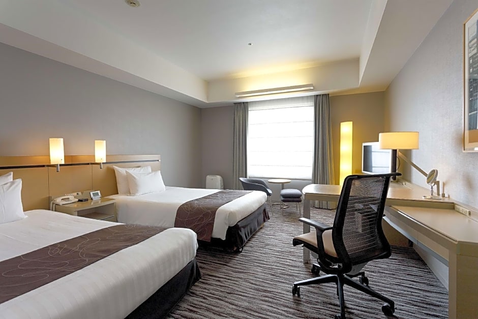 Haneda Excel Hotel Tokyu