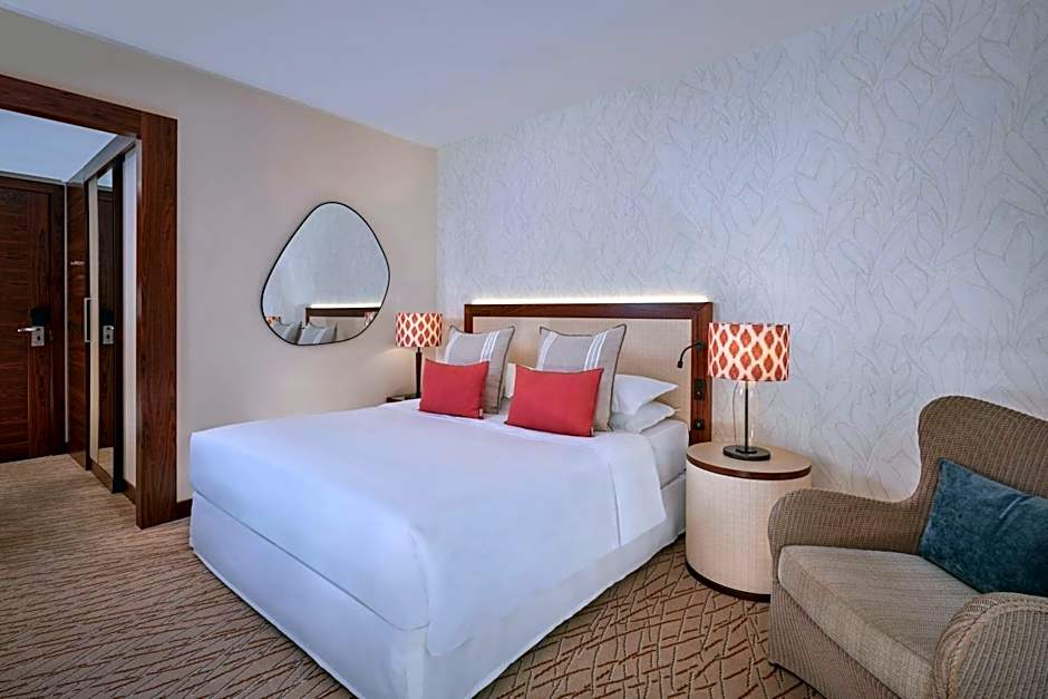 Sheraton Mallorca Arabella Golf Hotel