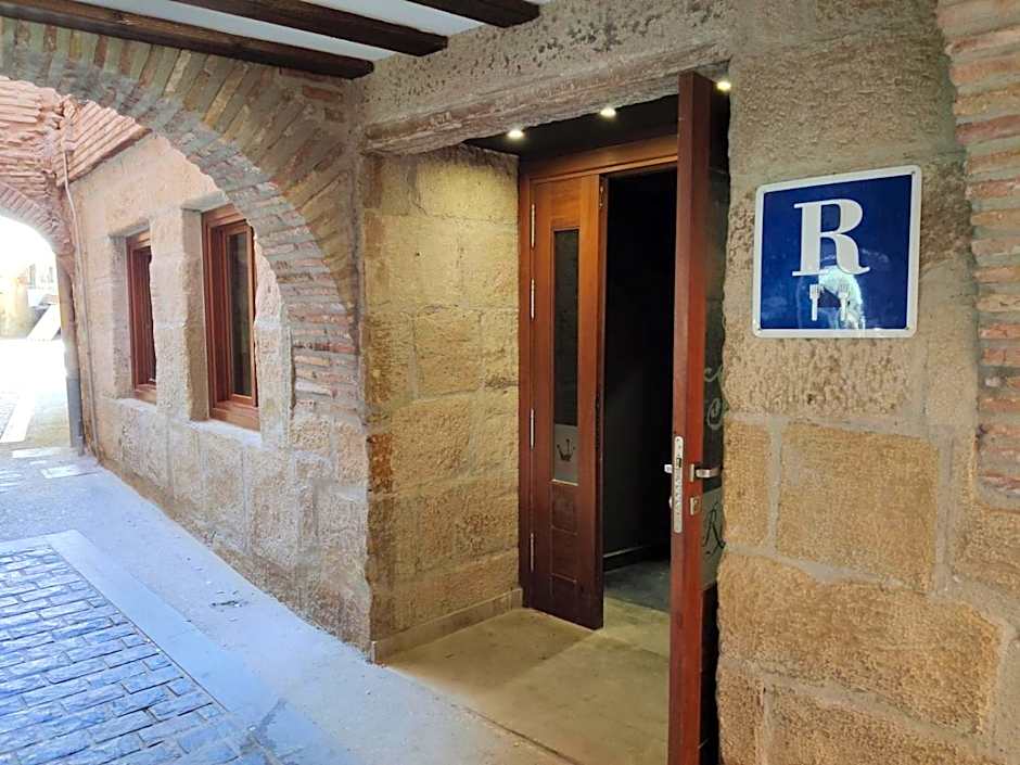 Hotel Rey Sancho