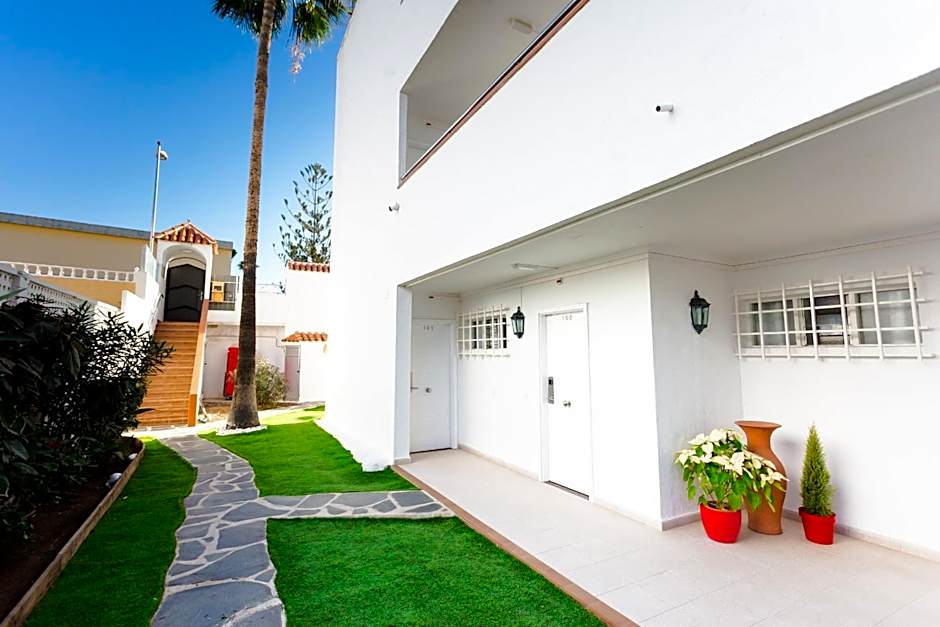 Atlantic Sun Beach - Gay Men Only