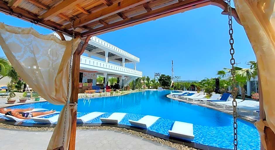 Fairy Hills - Suoi Tien Hills Hotel
