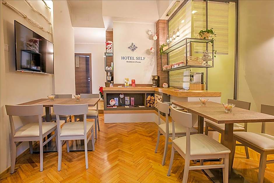 B&B Palazzo Depretis