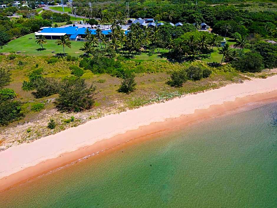 Hay Point Hotel/Motel