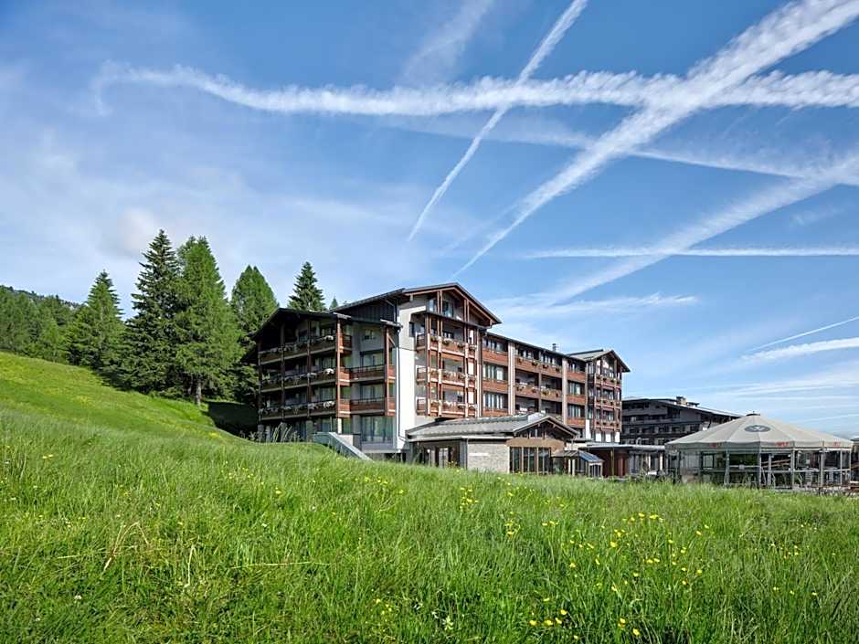 Hotel Wulfenia 4S - Adults Only