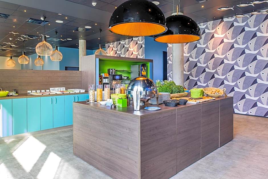 Ibis Styles Konstanz