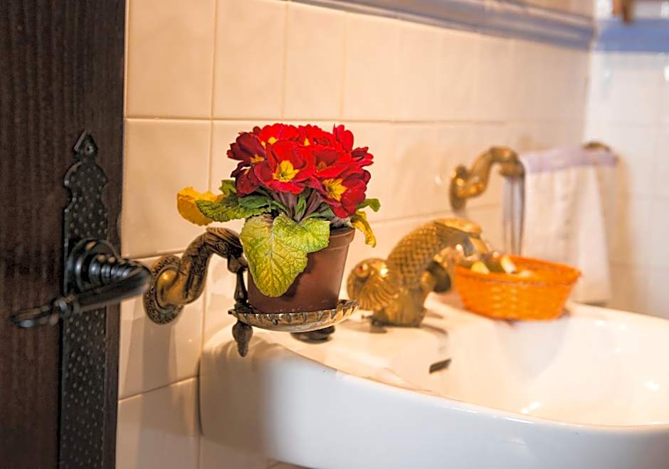 Antigua Posada, Valle del Jerte