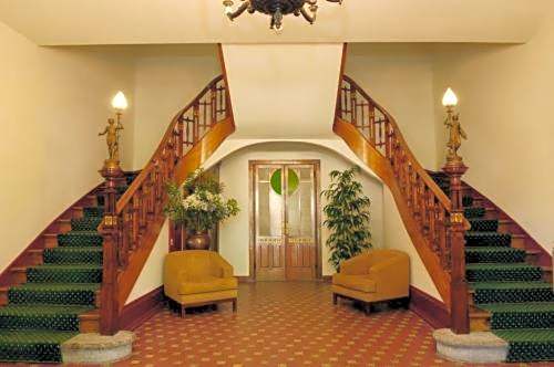 Palace Hotel & Spa - Termas de Sao Vicente