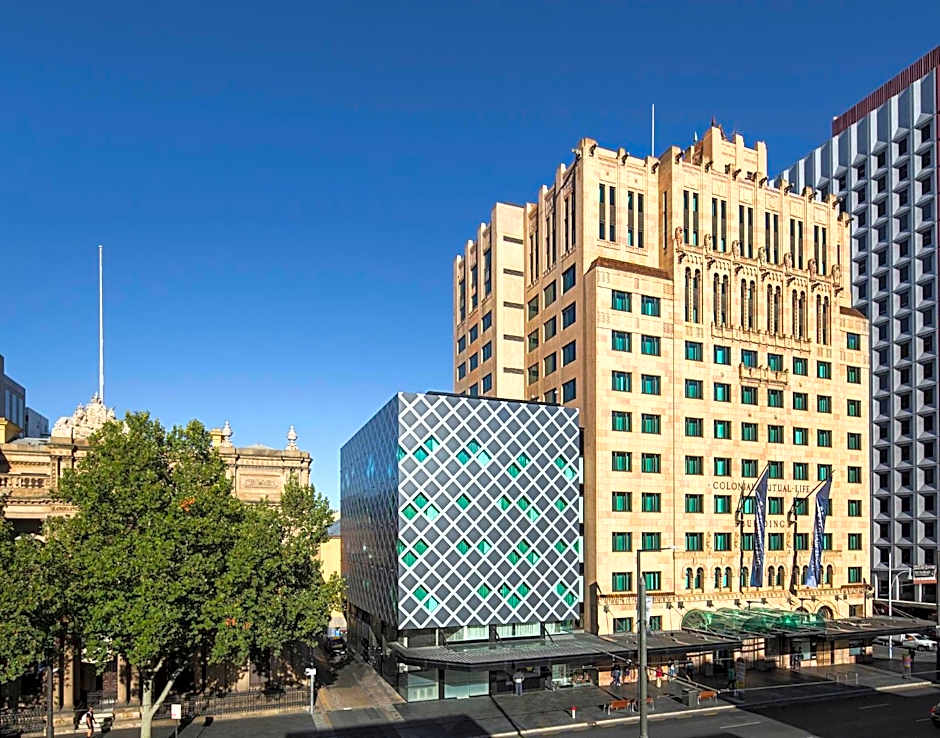 Mayfair Hotel Adelaide by IHG