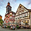 Hotel Restaurant Goldener Engel