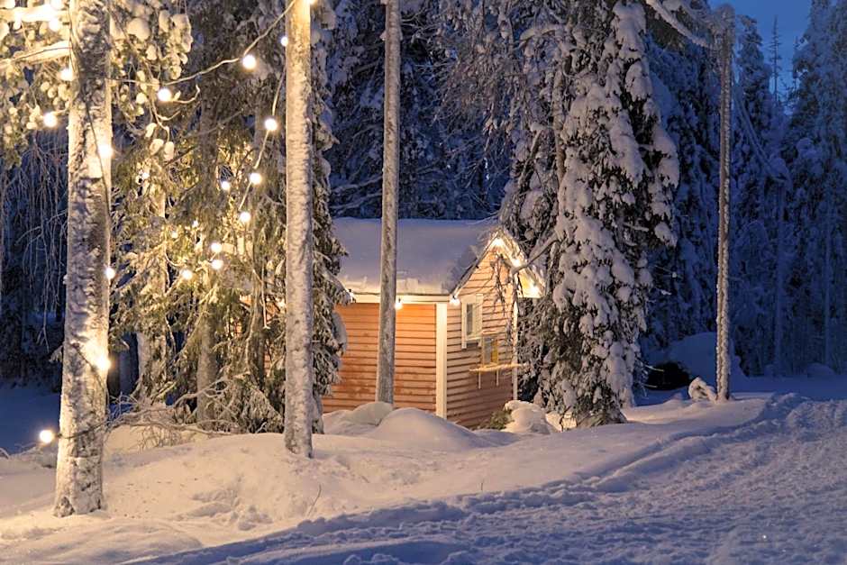 Kuerkievari KuerHostel