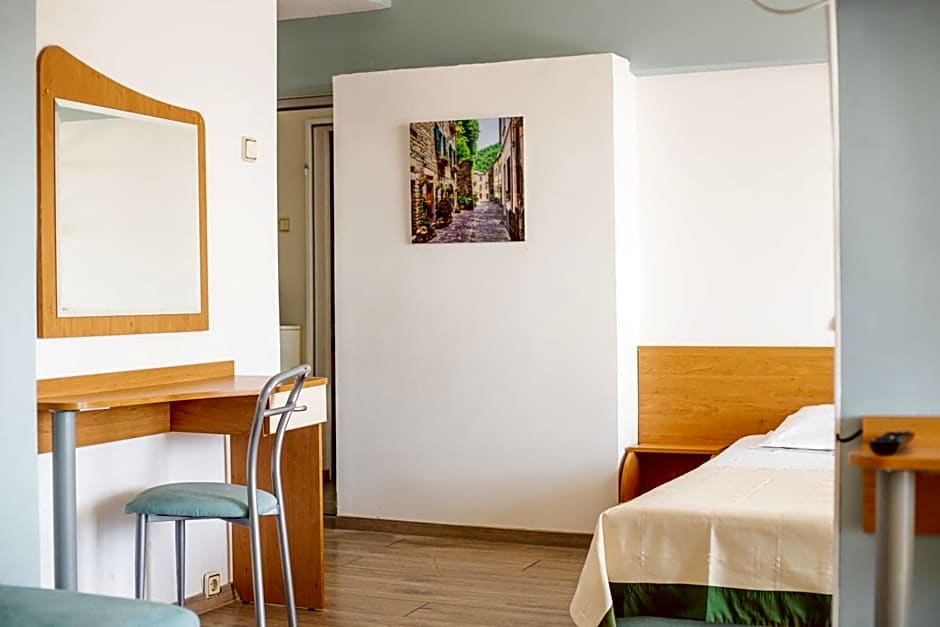 Amfibia Beach Complex