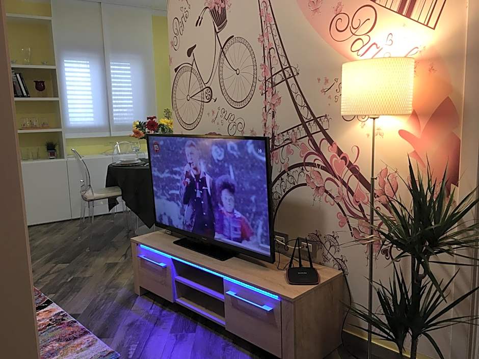 B&B Paris