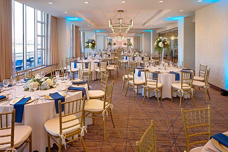 Cincinnati Marriott At Rivercenter