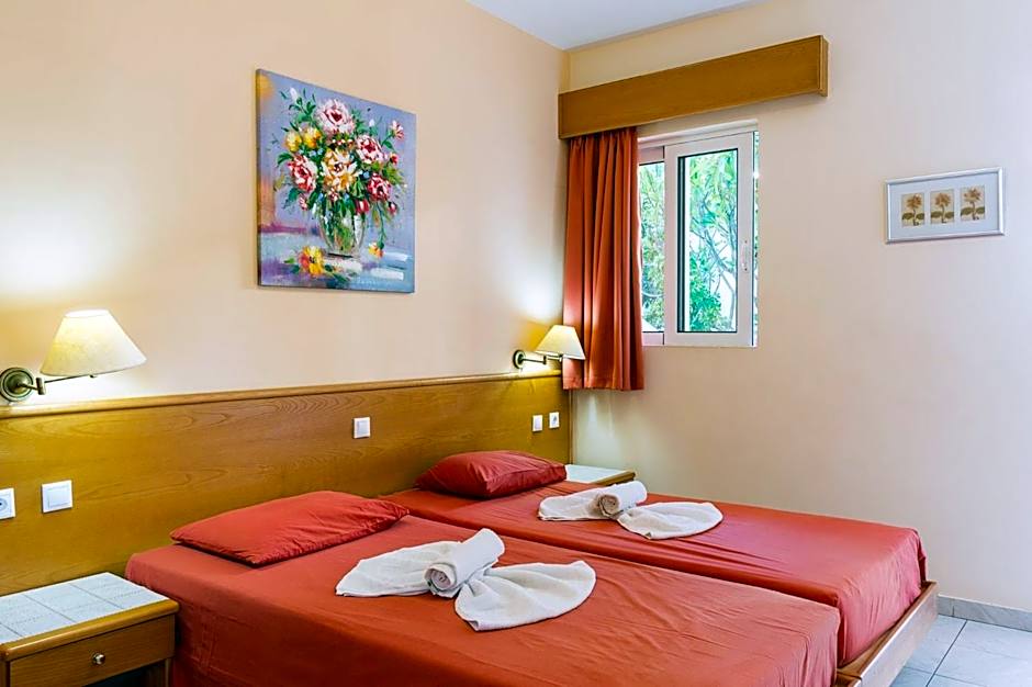 Summer Memories Aparthotel