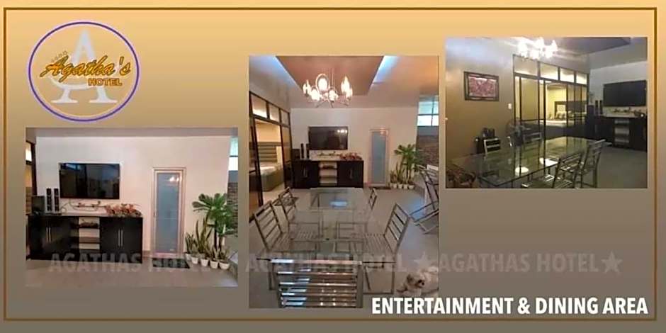 Agathas Hotel powered by Cocotel