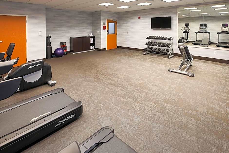 Fairfield Inn & Suites by Marriott Elizabethtown