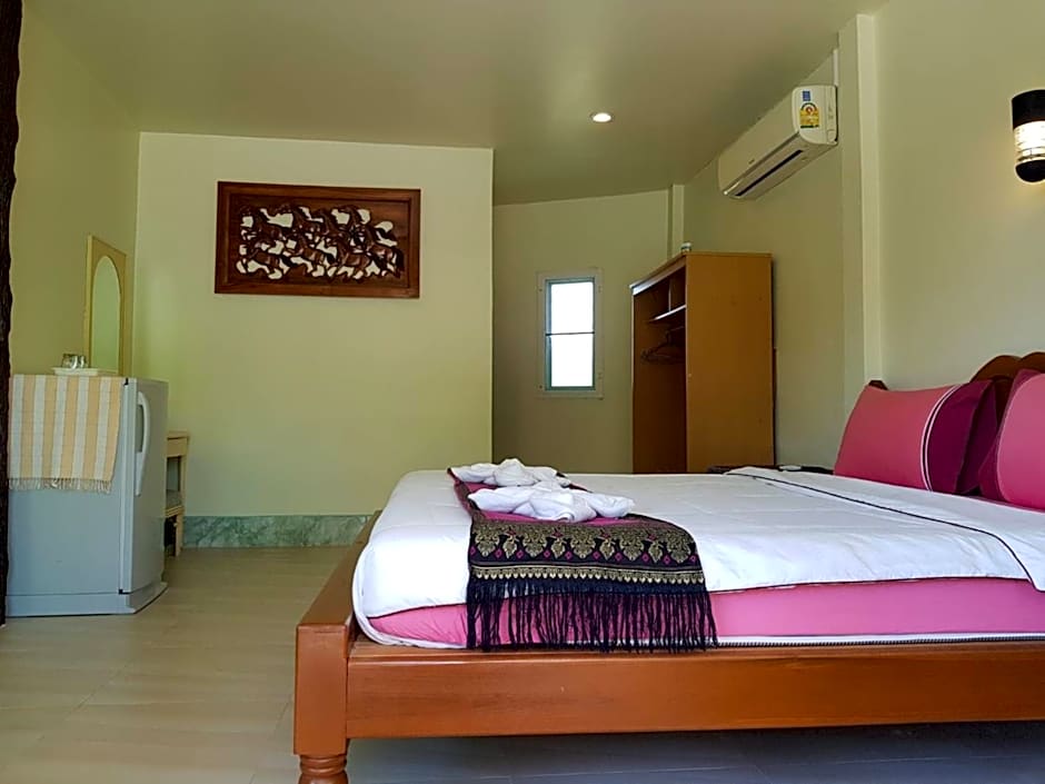 Discovery House Hotel SHA Plus