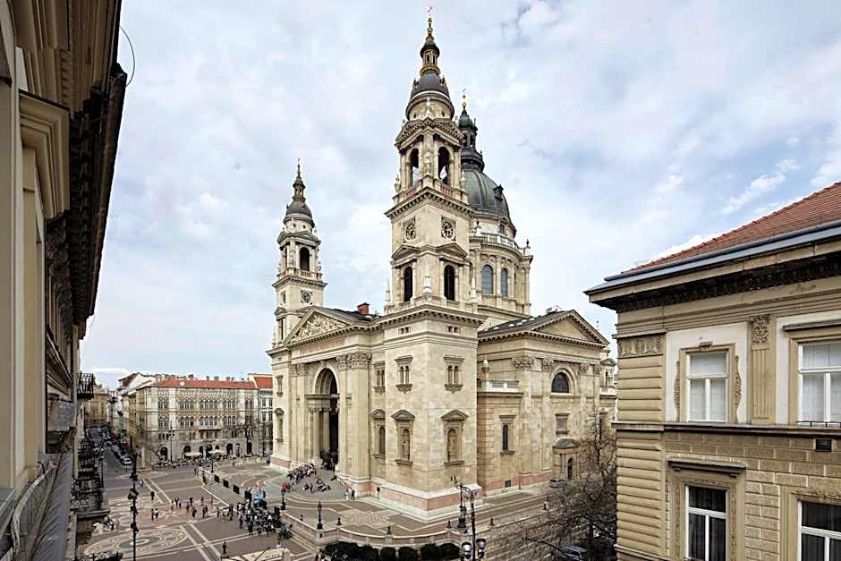 Hotel Central Basilica