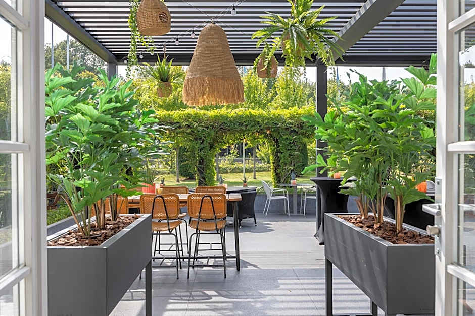 Van Der Valk Hotel Brugge Oostkamp