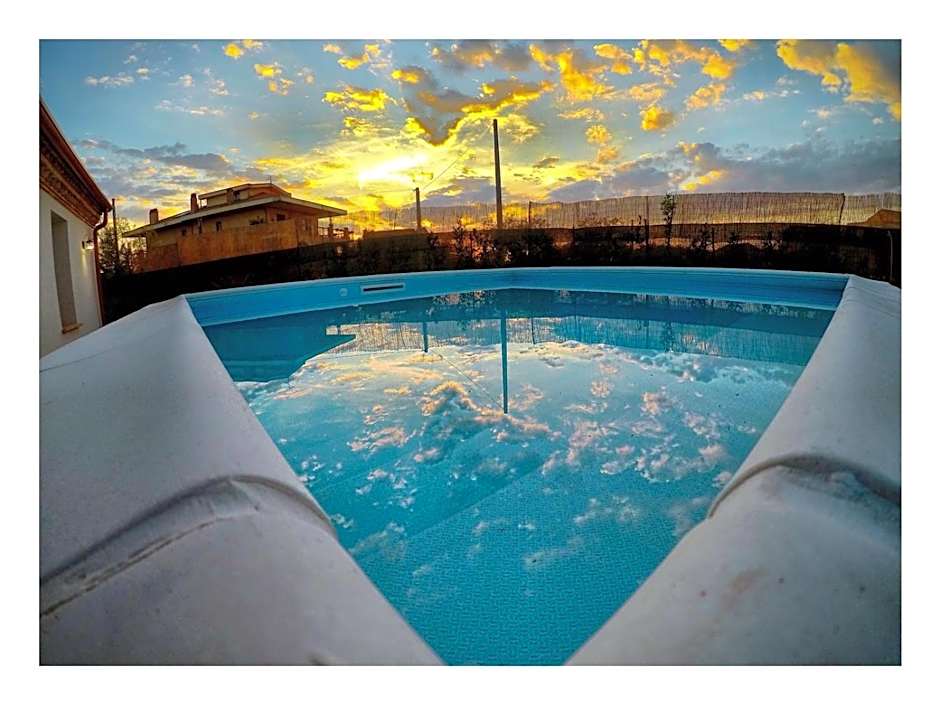 Il Giardino Di Epicuro