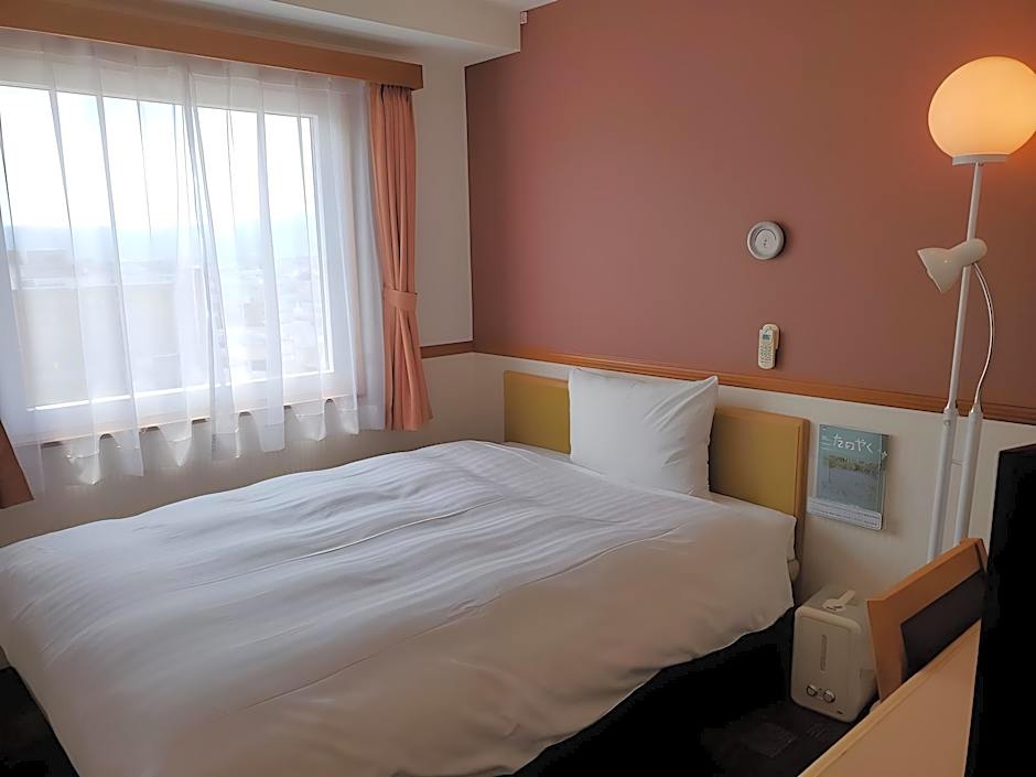 Toyoko Inn Aizuwakamatsu Ekimae