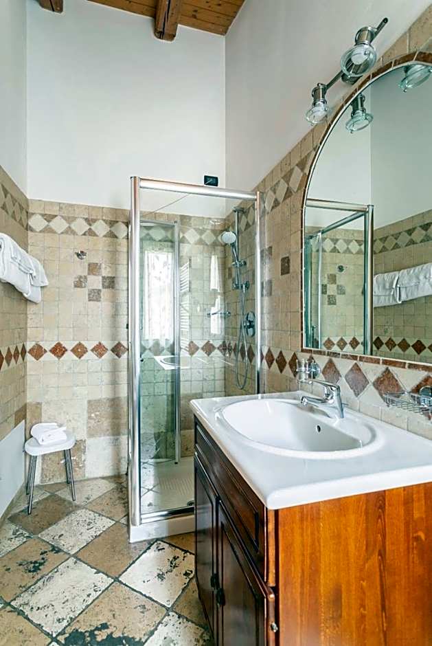 Agriturismo Porcaloca