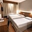 Hotel Continental Business - 200 metros do Complexo Hospitalar Santa Casa