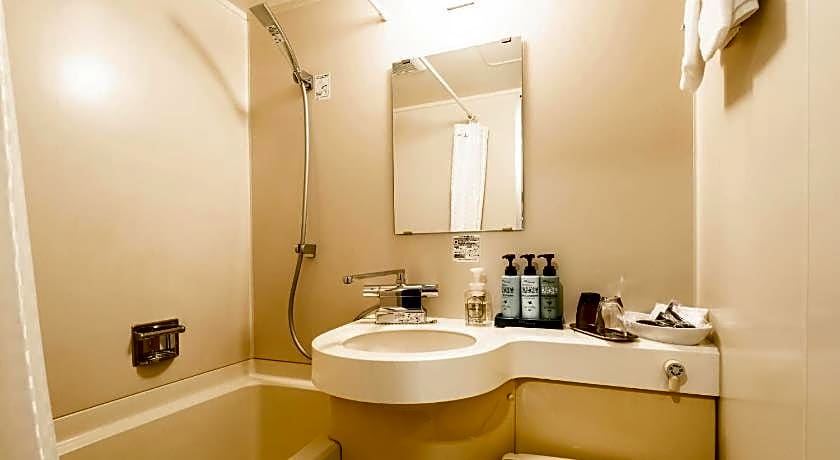 Hotel Areaone Kitaibaraki