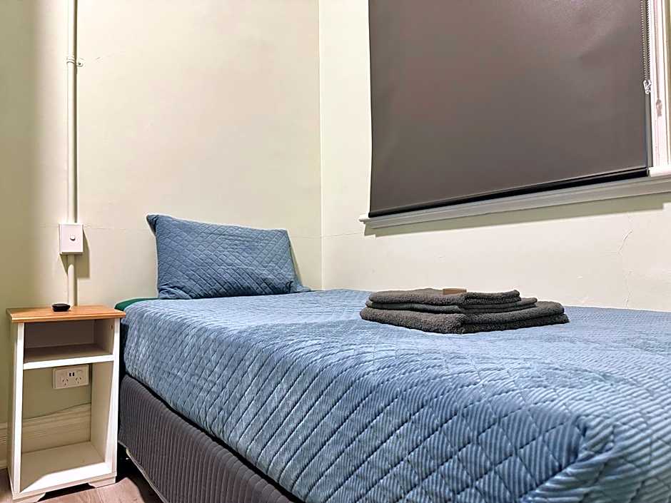 Exchange Hotel Greenbushes