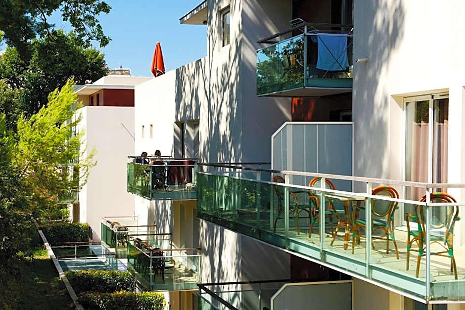 Odalys City Antibes Olympe