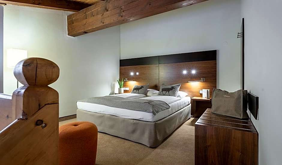 Hotel Residenz Hochalm - inklusive Joker Card im Sommer