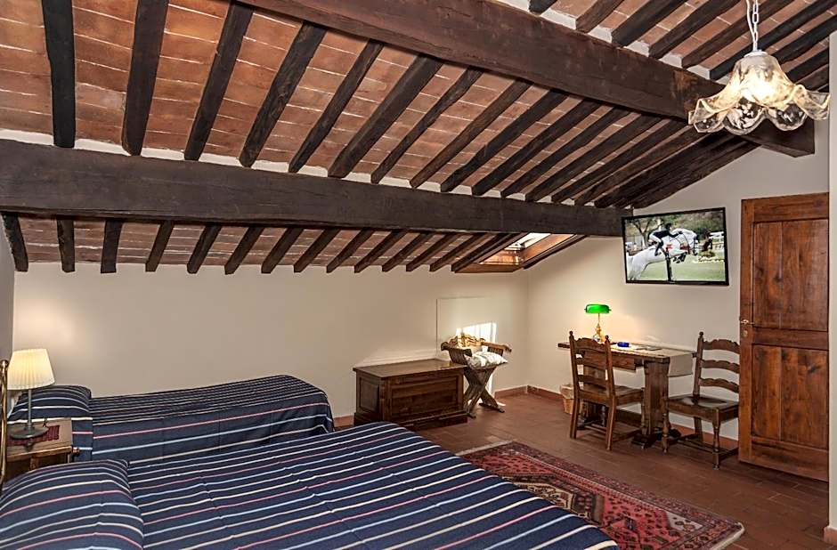 Hotel Villa Rinascimento