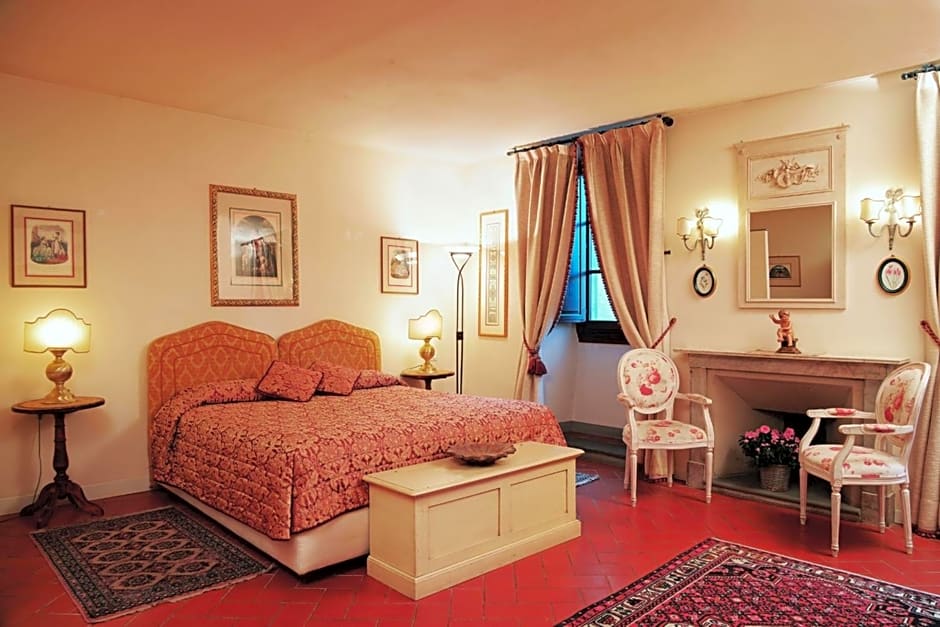 La Casa Del Garbo - Luxury Rooms & Suite