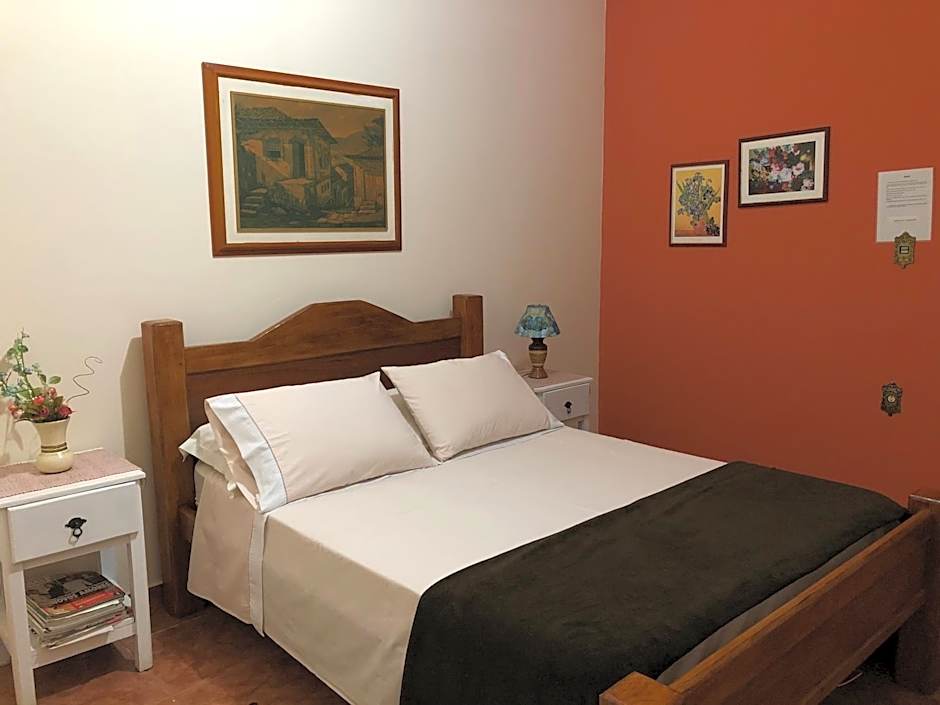 Pousada Vale dos Sonhos