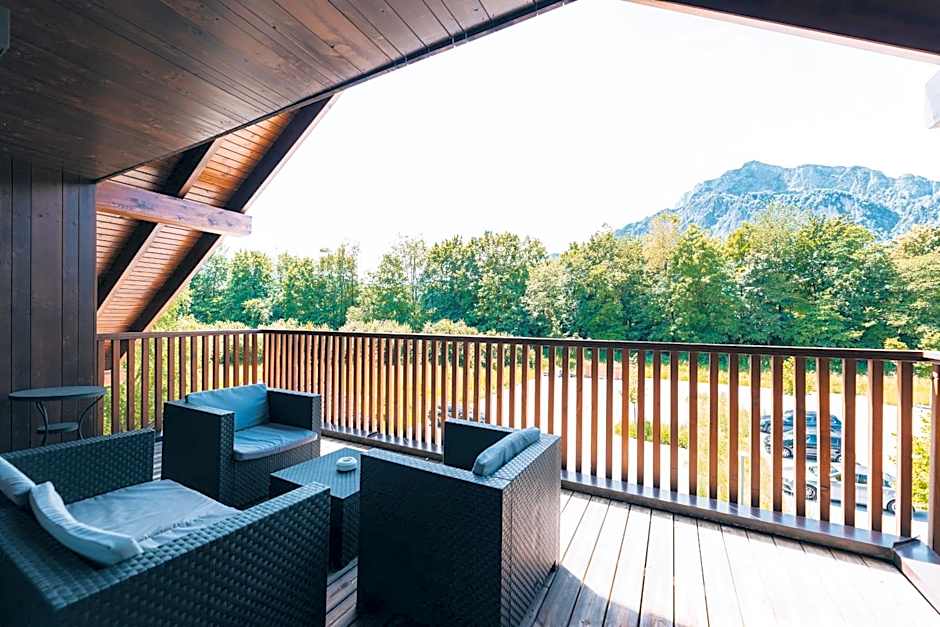 Hotel Das Essigmanngut