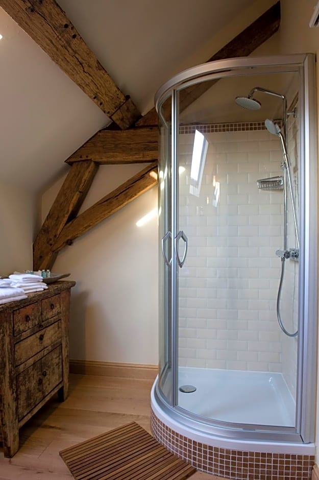 B&B Hof te Spieringen
