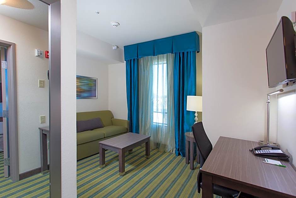 Holiday Inn Texarkana Arkansas Convention Center By IHG