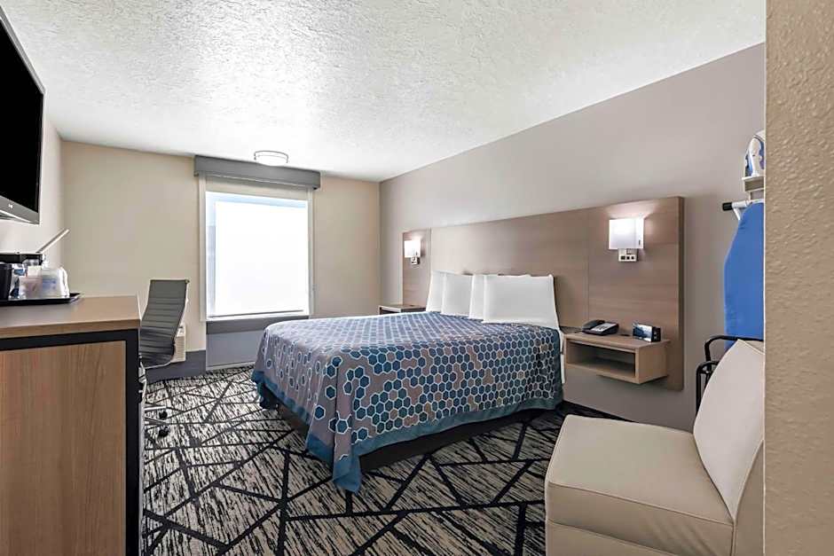 SureStay Hotel by Best Western Duncan