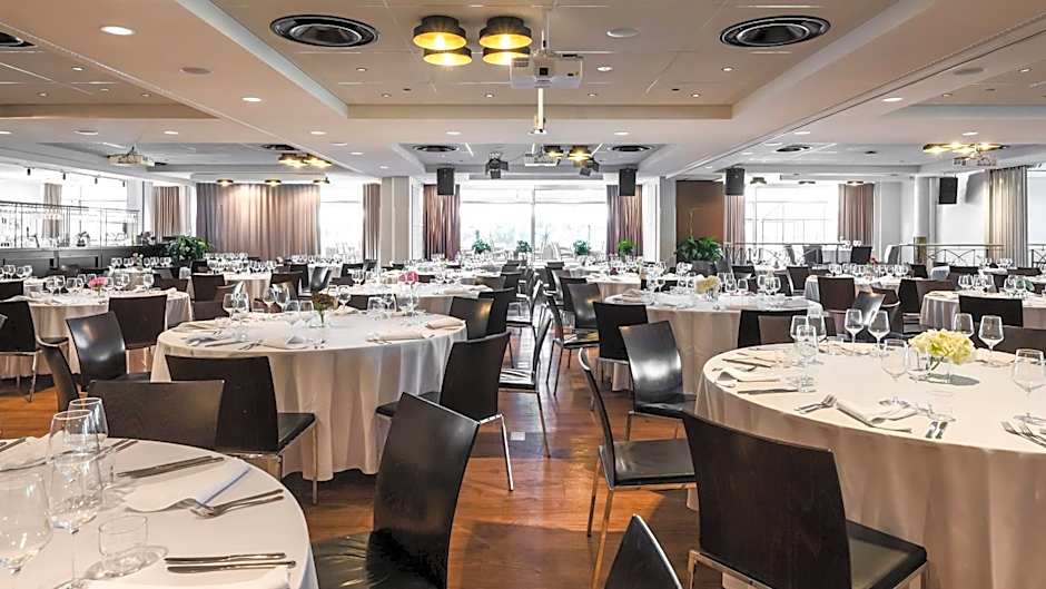 Radisson Blu Hotel Oulu